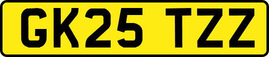 GK25TZZ