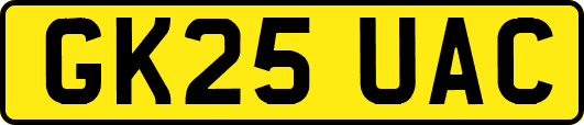 GK25UAC