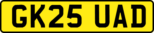 GK25UAD