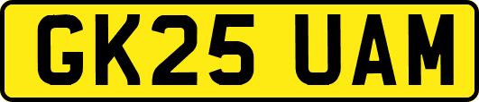 GK25UAM