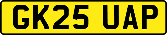 GK25UAP