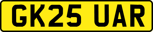 GK25UAR