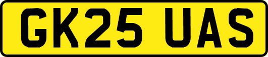 GK25UAS