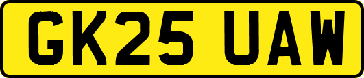 GK25UAW