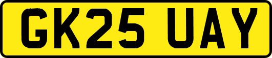 GK25UAY
