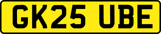 GK25UBE