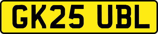 GK25UBL