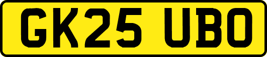 GK25UBO