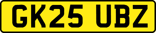 GK25UBZ