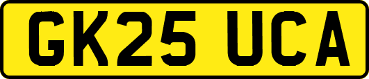 GK25UCA
