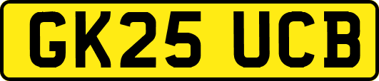 GK25UCB