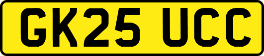 GK25UCC