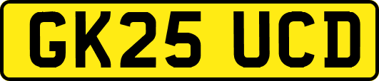 GK25UCD