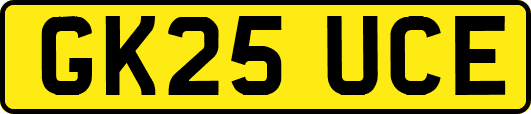 GK25UCE