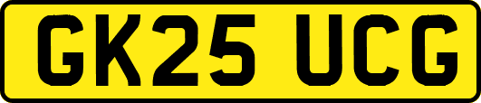 GK25UCG