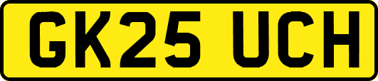 GK25UCH