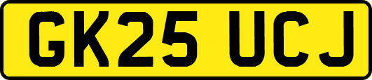 GK25UCJ