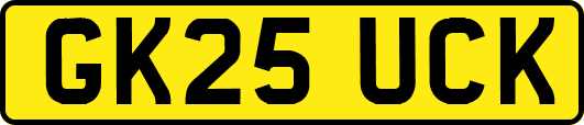 GK25UCK