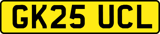 GK25UCL