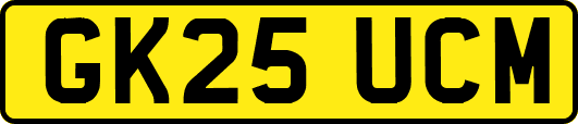 GK25UCM