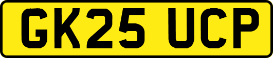 GK25UCP