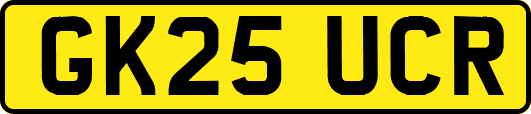 GK25UCR