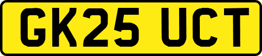 GK25UCT