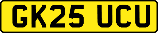 GK25UCU