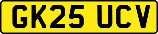 GK25UCV