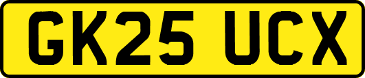 GK25UCX