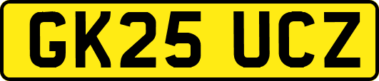 GK25UCZ