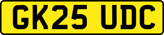 GK25UDC