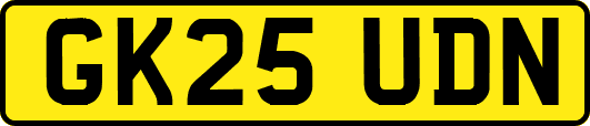 GK25UDN
