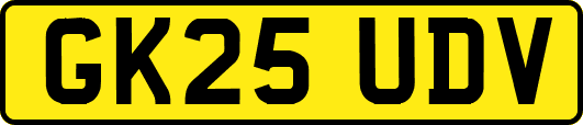 GK25UDV