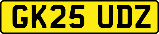 GK25UDZ
