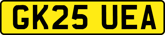 GK25UEA