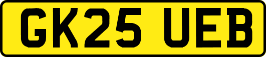 GK25UEB