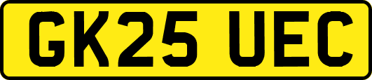 GK25UEC