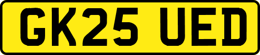 GK25UED