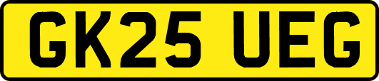 GK25UEG