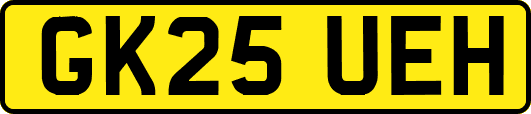 GK25UEH