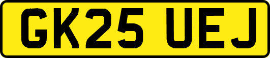 GK25UEJ