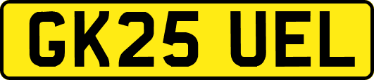 GK25UEL