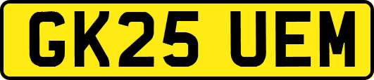 GK25UEM