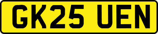 GK25UEN