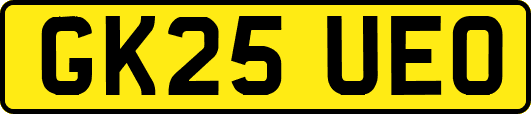 GK25UEO