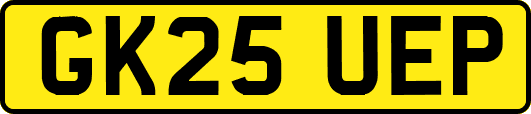 GK25UEP
