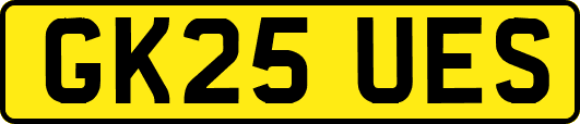 GK25UES