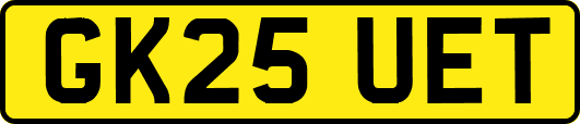 GK25UET