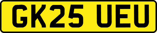 GK25UEU